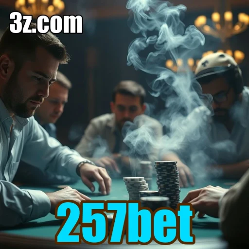 257bet Ao Vivo