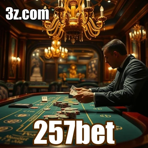Promoções Irresistíveis na 257bet Para Você Apostar e Ganhar